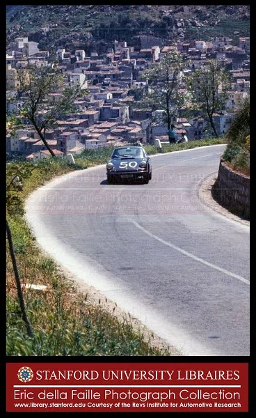 Targa Florio 14.05